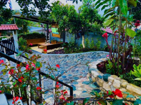 Casa Los Madriz Suite #2